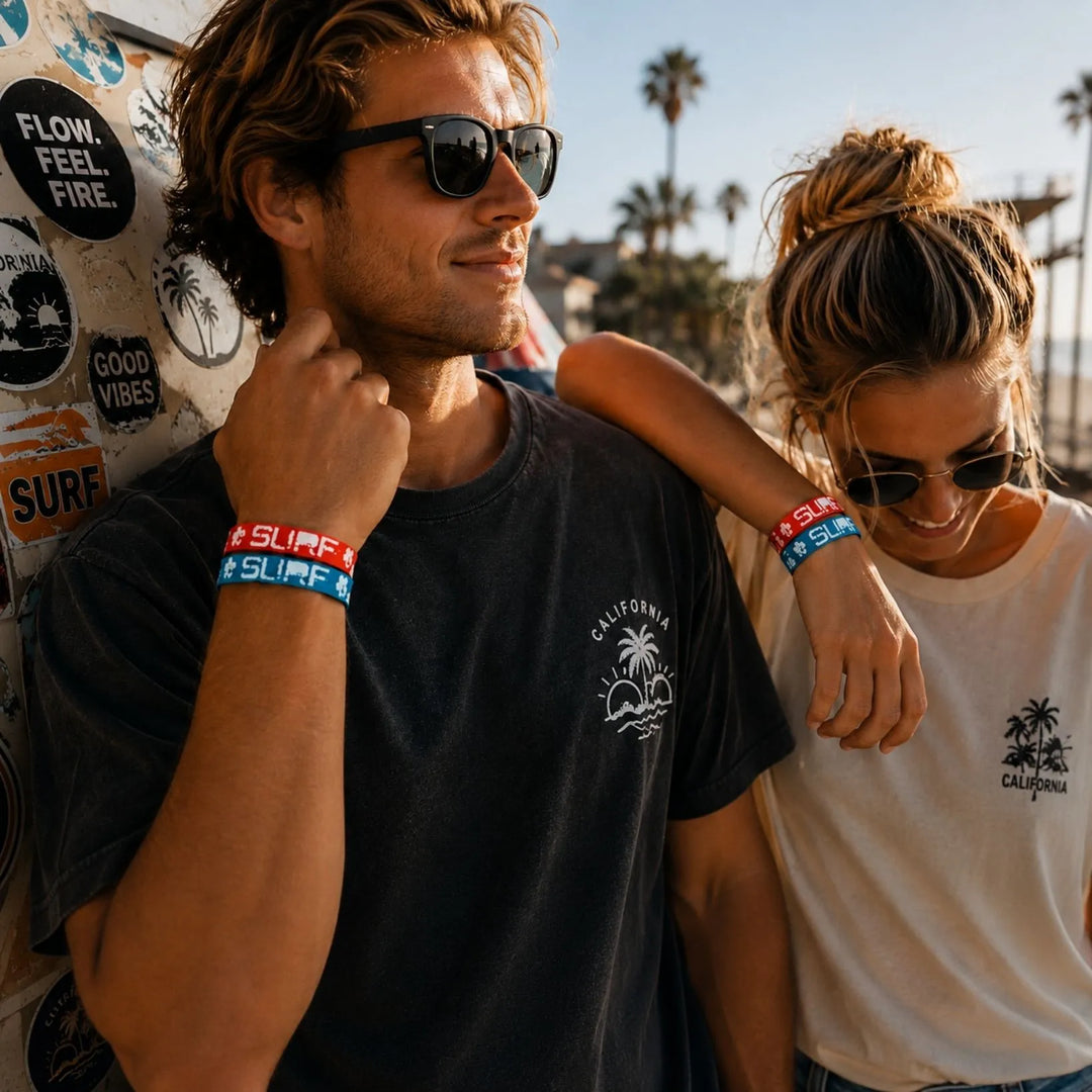 CalLoop "Surf"