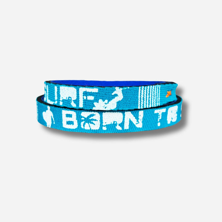 CalLoop "Born to surf"
