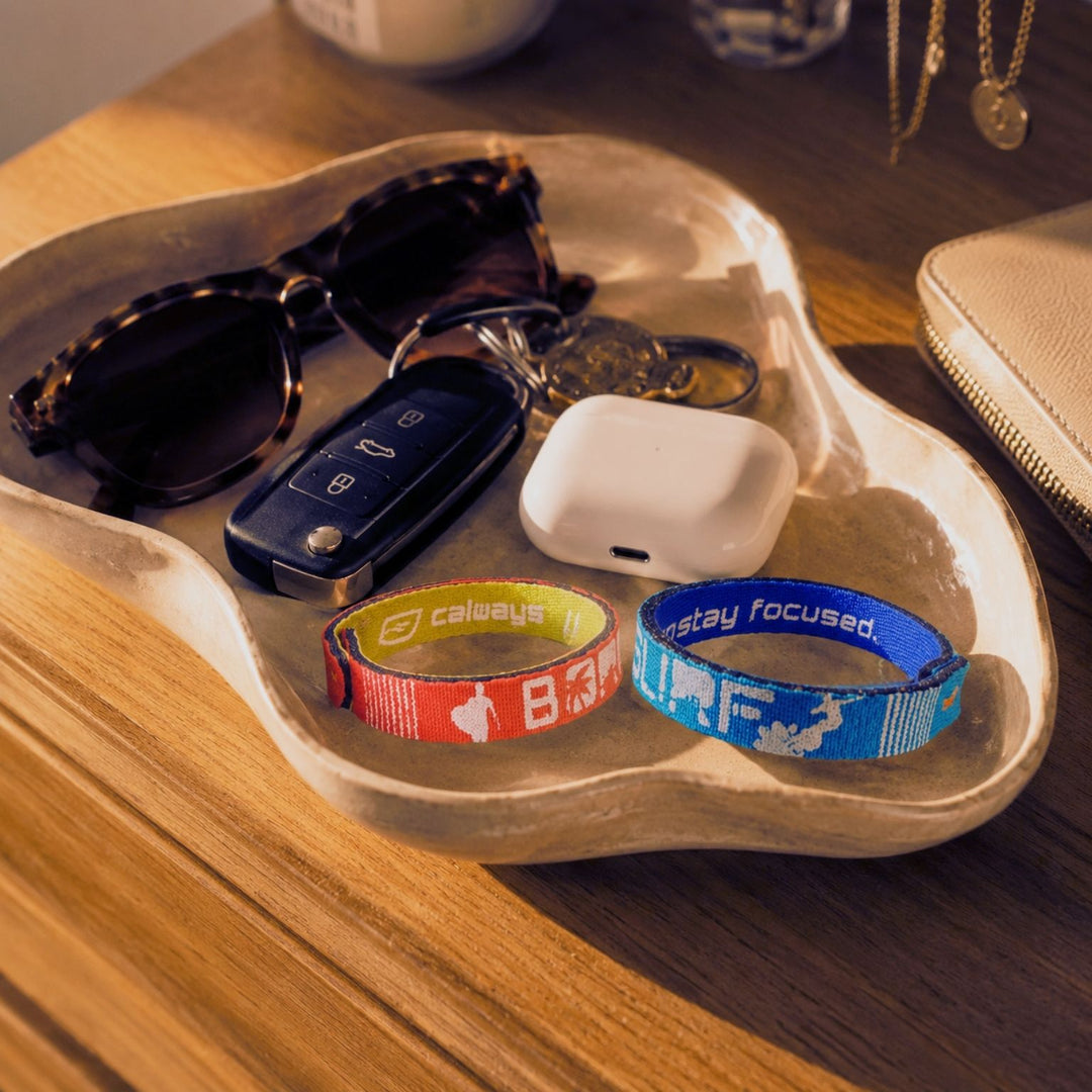 CalLoop "Born to surf"