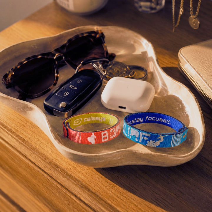 CalLoop "Born to surf"