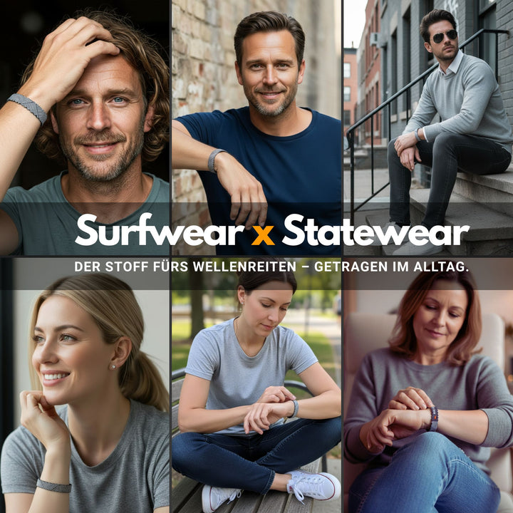 CalLoop Surf "Lucky Me"