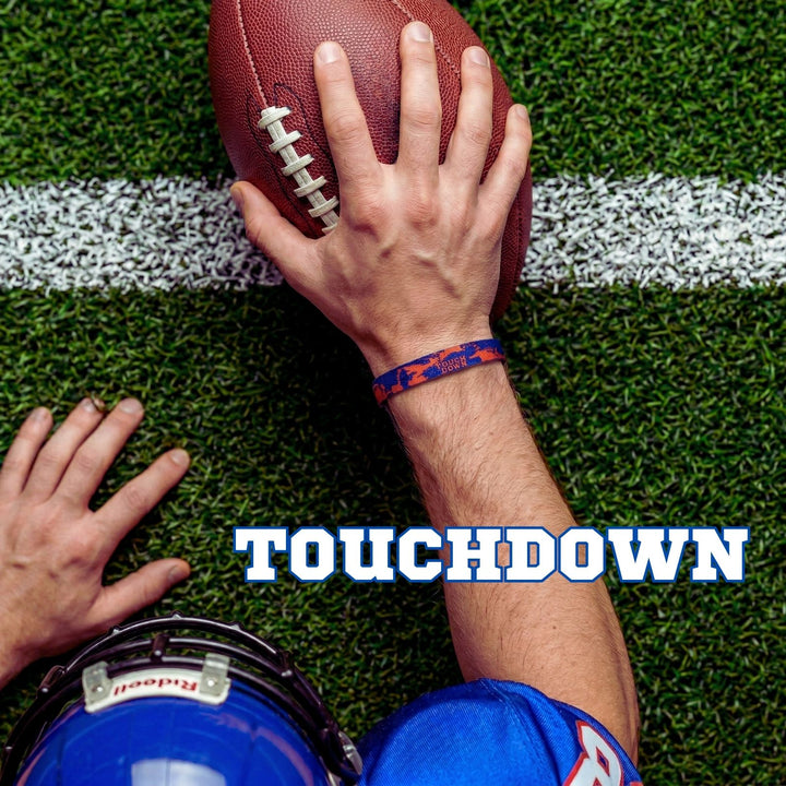 CalLoop "Touchdown"