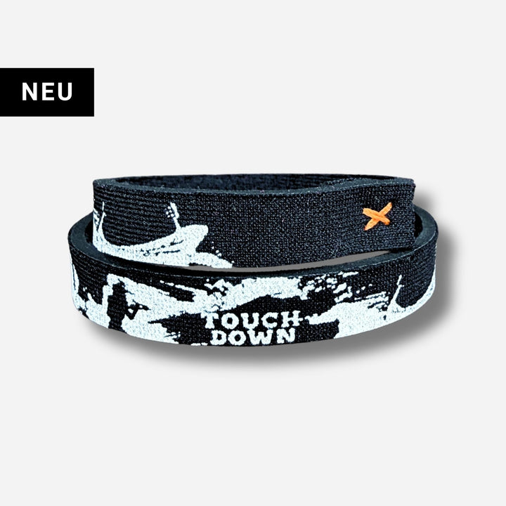 CalLoop "Touchdown"