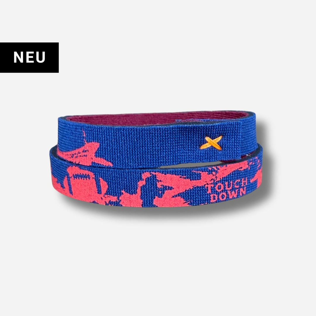 CalLoop "Touchdown"