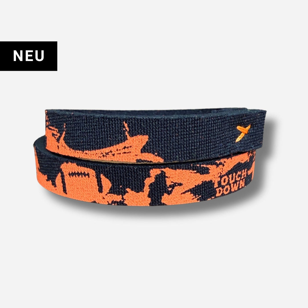 CalLoop "Touchdown"