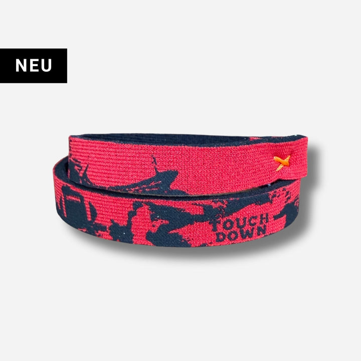 CalLoop "Touchdown"
