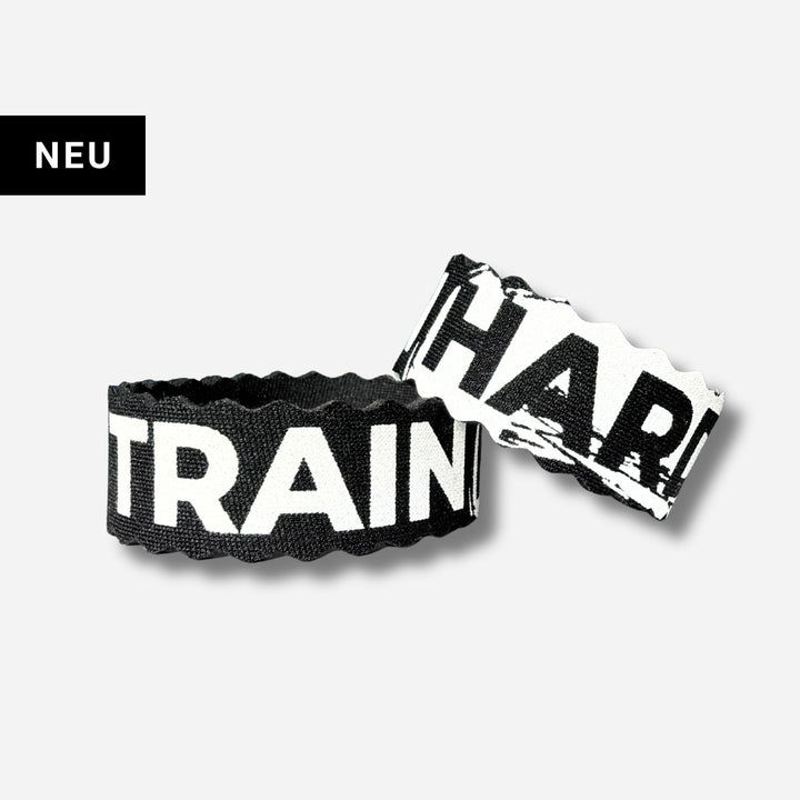 CalLoop "Train Hard"