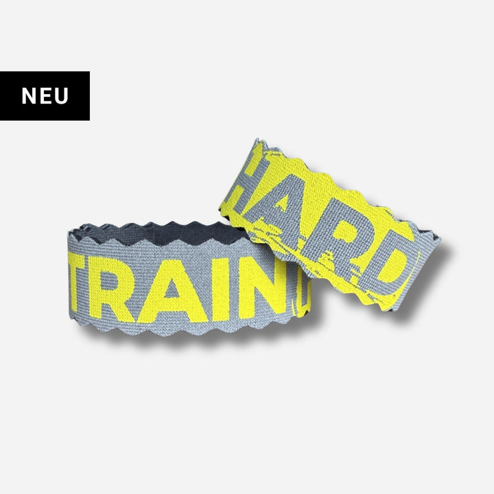 CalLoop "Train Hard"