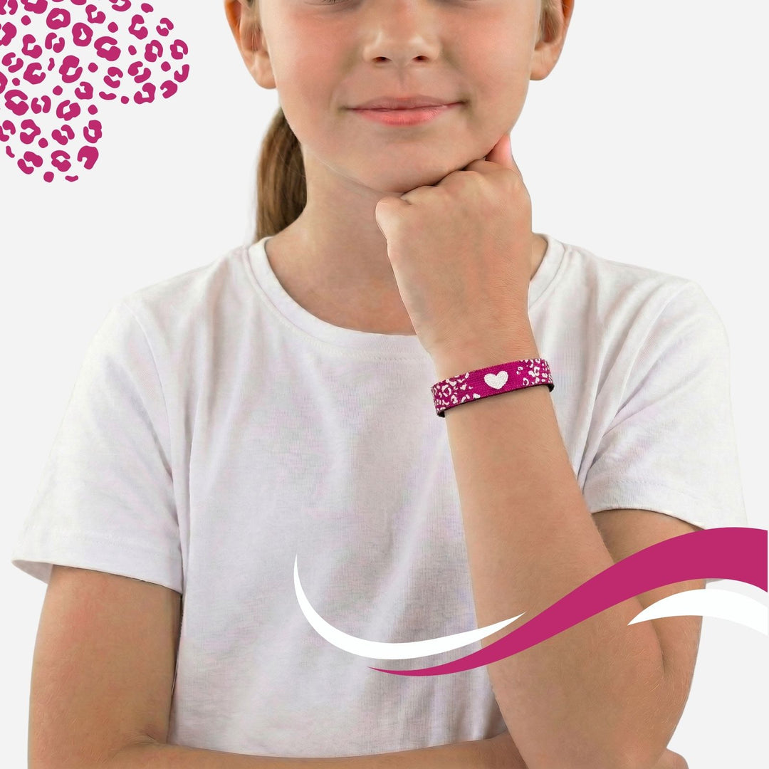 CalLoop Kids "Wild Heart"