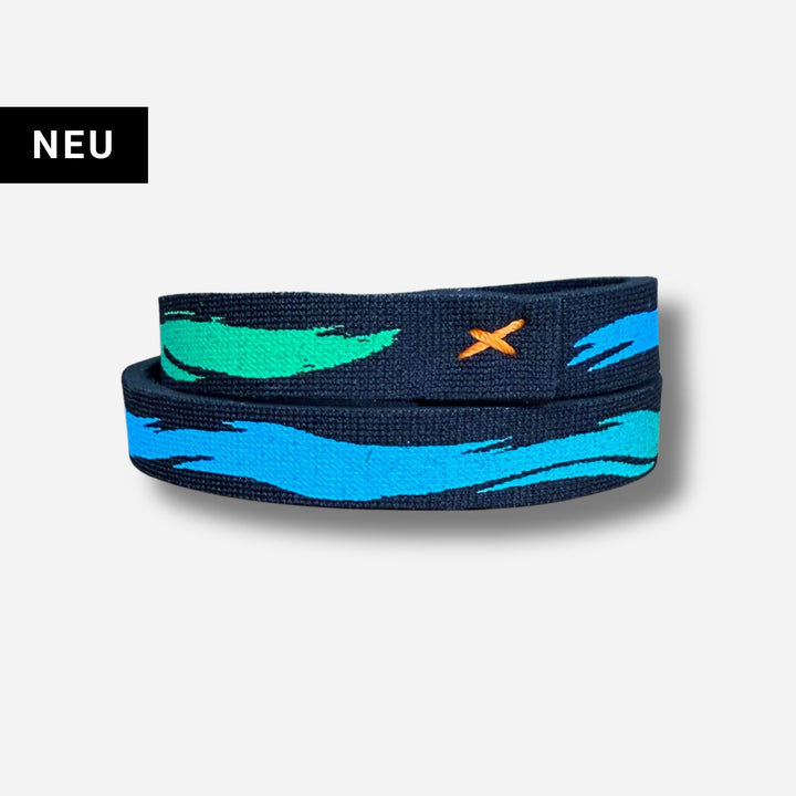 CalLoop "Water Splash"