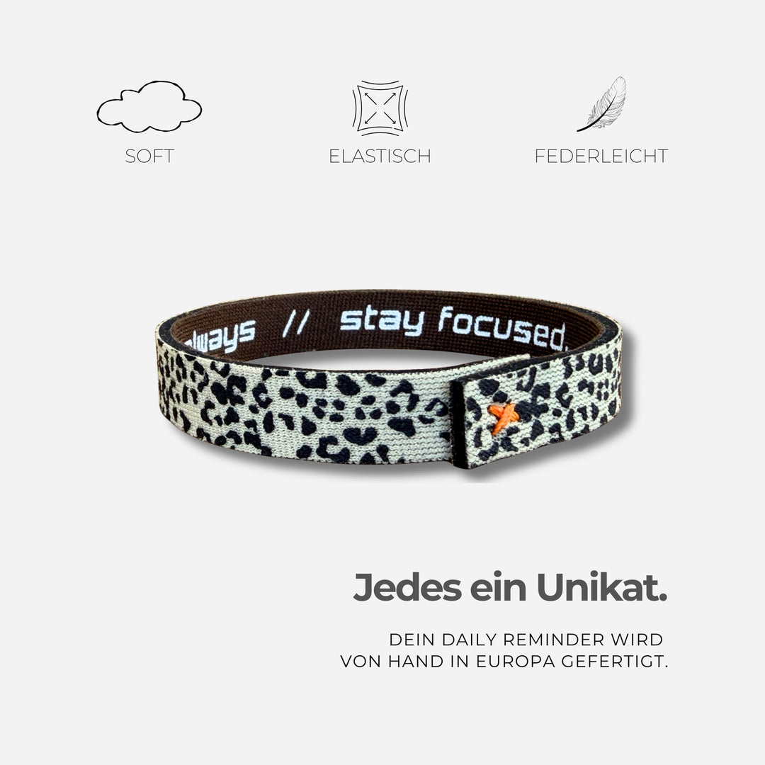 CalLoop "Wild Heart"