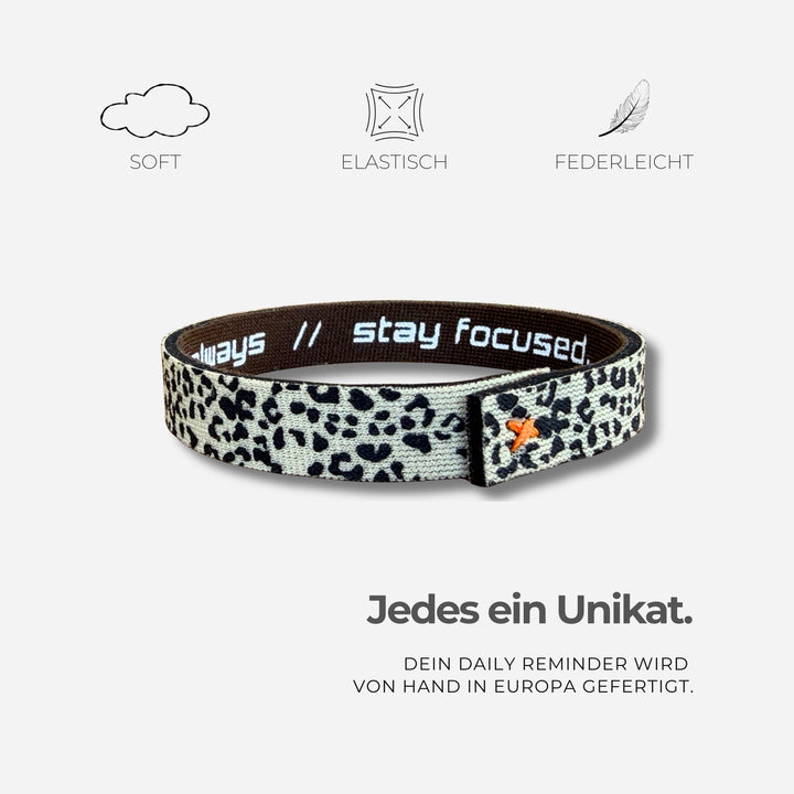 CalLoop "Wild Heart"