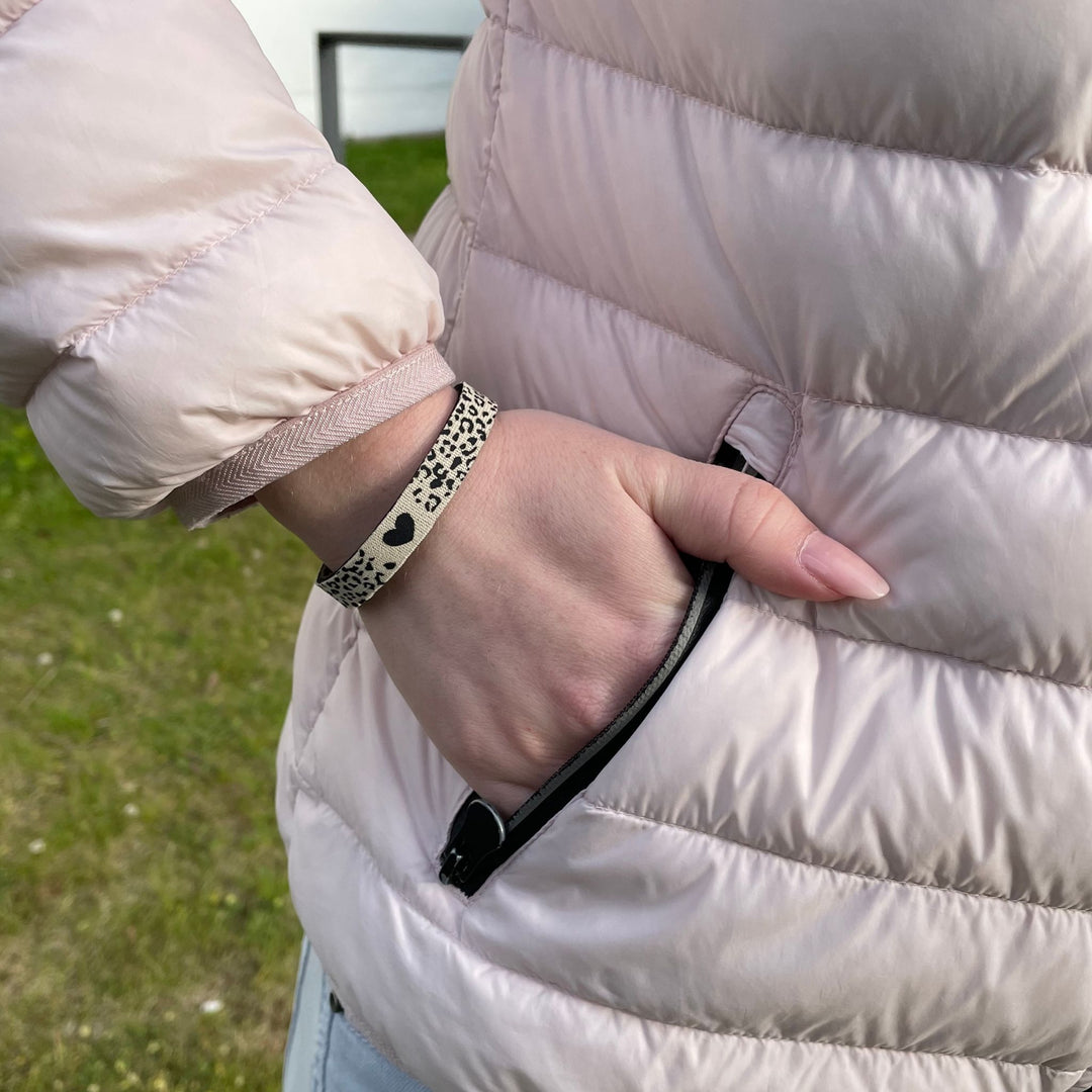 CalLoop "Wild Heart"