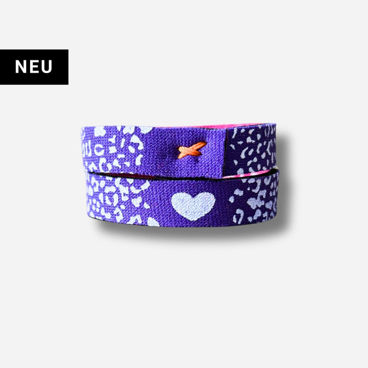 CalLoop Kids "Wild Heart"