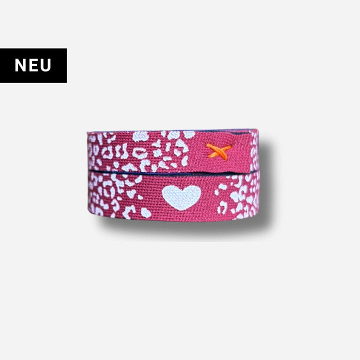 CalLoop Kids "Wild Heart"