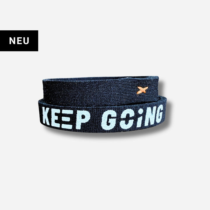 CalLoop "Keep Going"