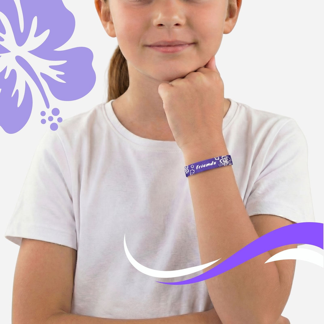 CalLoop Kids "Friends Bloom"