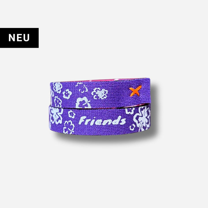 CalLoop Kids "Friends Bloom"