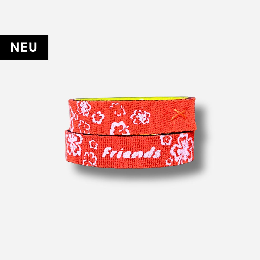 CalLoop Kids "Friends Bloom"