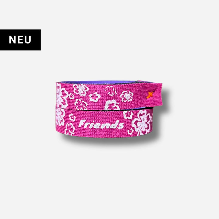 CalLoop Kids "Friends Bloom"