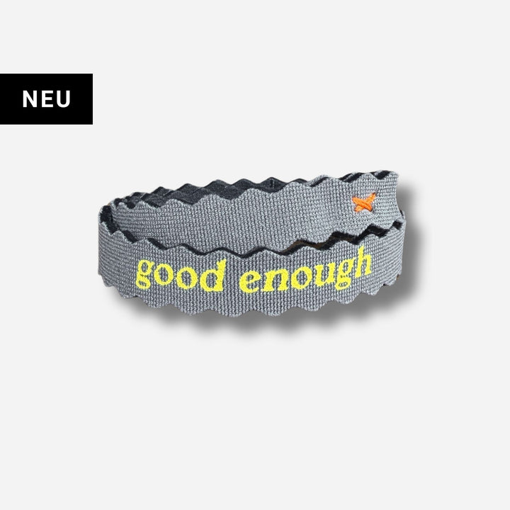 CalLoop "good enough"