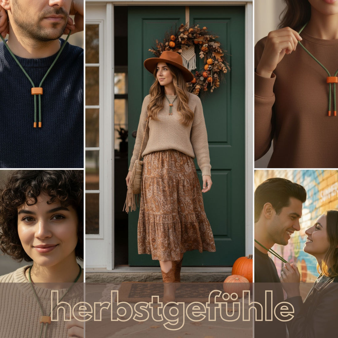 CalLine Seasonal "Autumn Leaves"