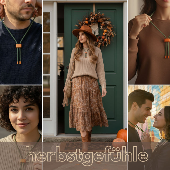 CalLine Seasonal "Autumn Leaves"