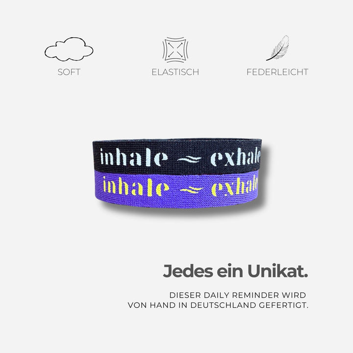 CalLoop "Inhale Exhale"