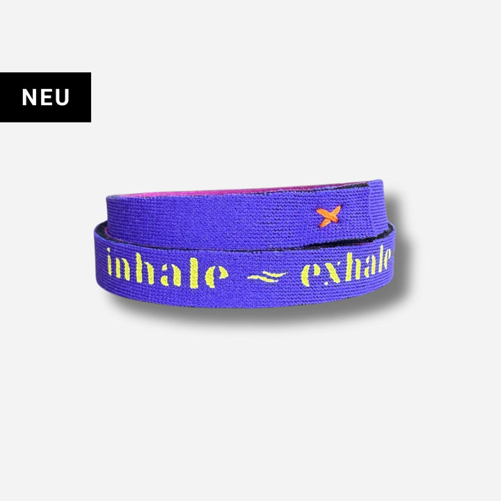 CalLoop "Inhale Exhale"
