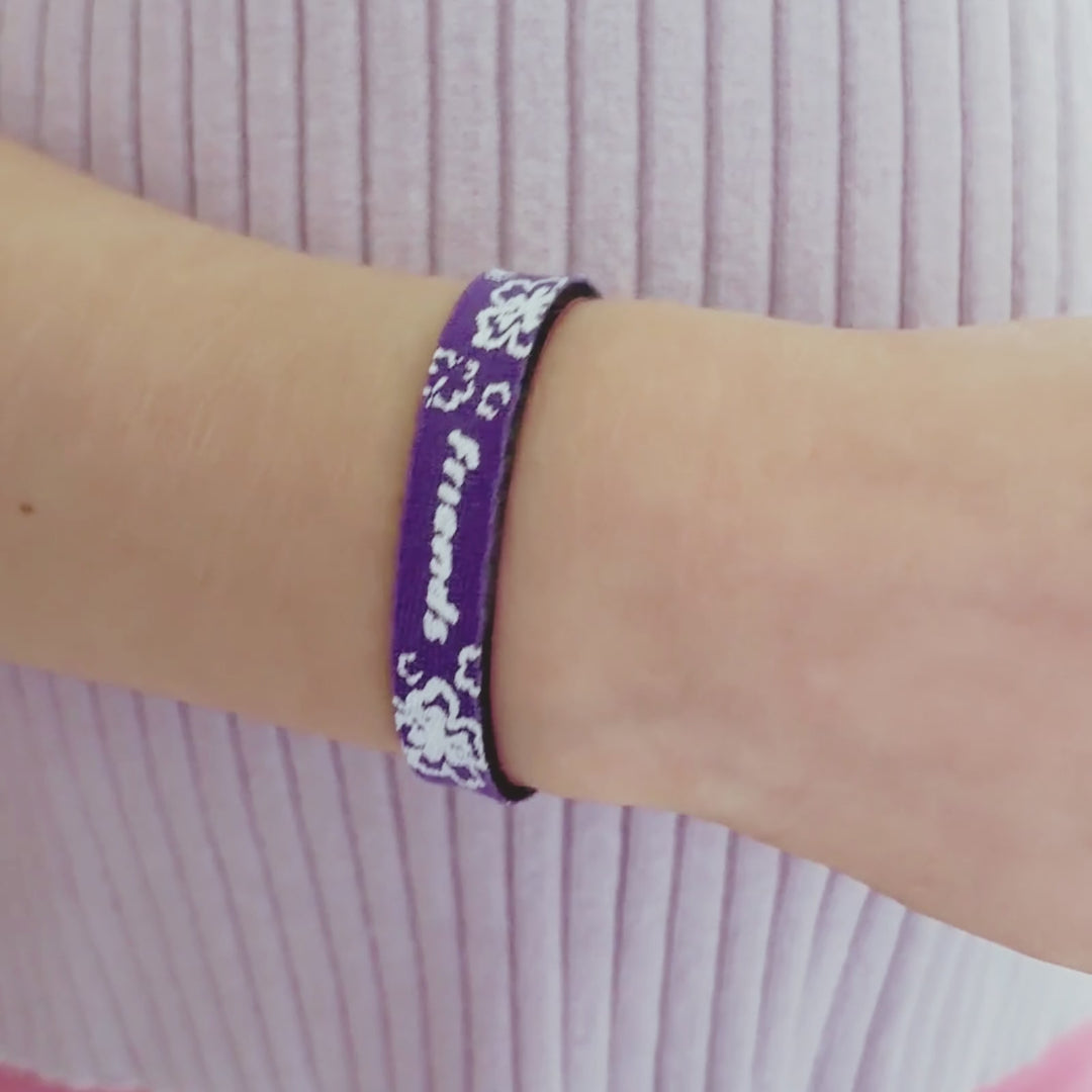 CalLoop Kids "Friends Bloom"