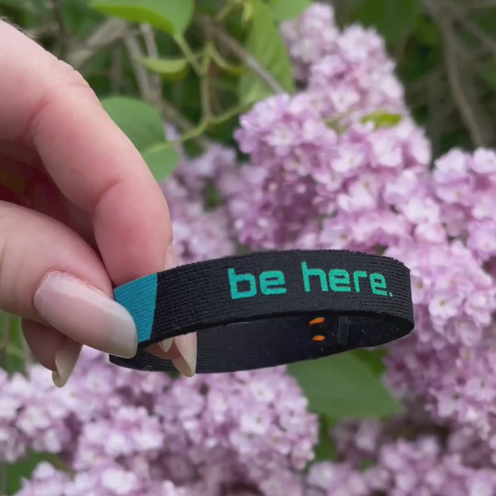 CalLoop "Be here"