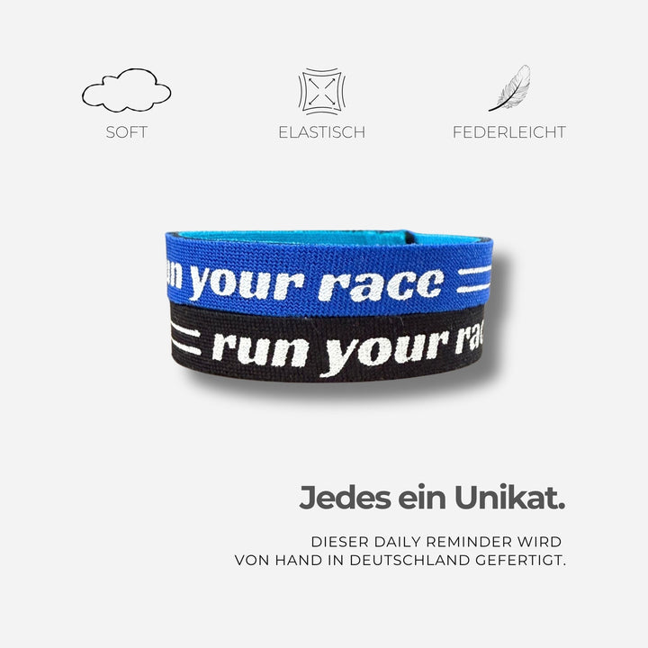 CalLoop "run your race"