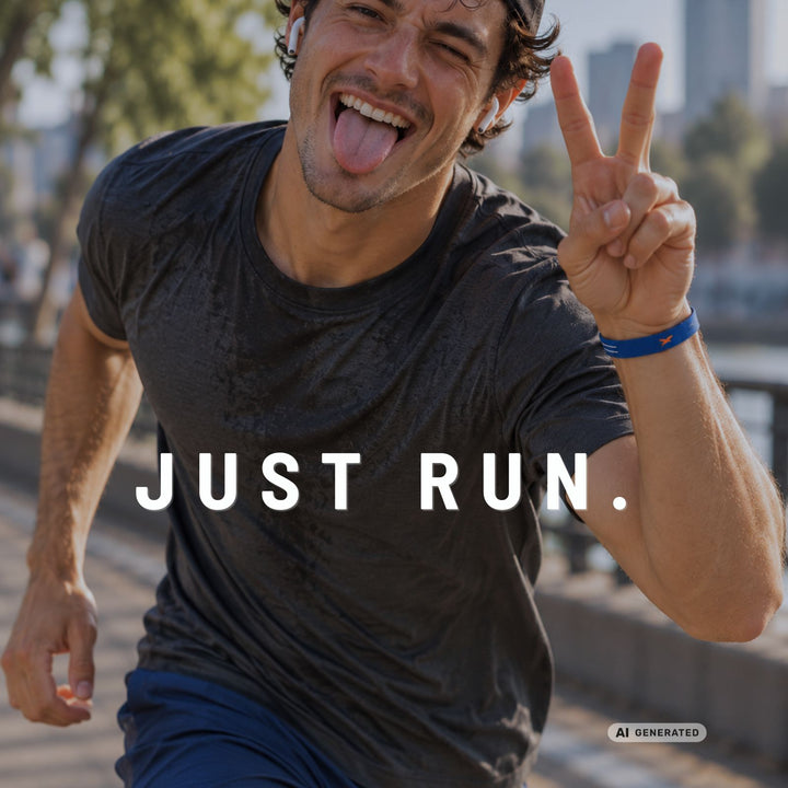 CalLoop "run your race"
