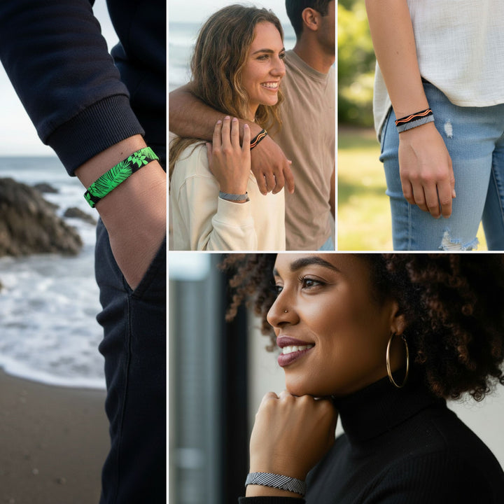 CalLoop Set - Mix &amp; Match
