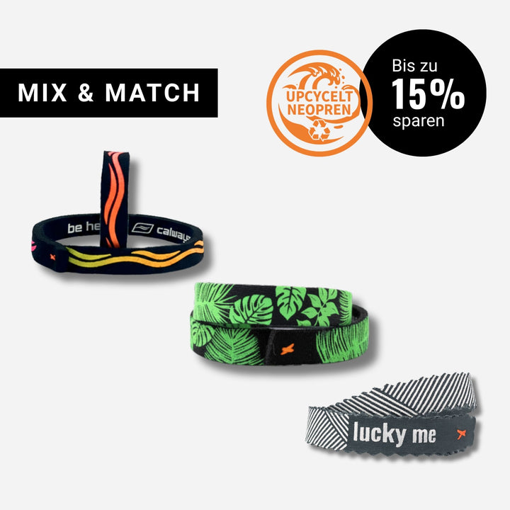 CalLoop Set - Mix &amp; Match